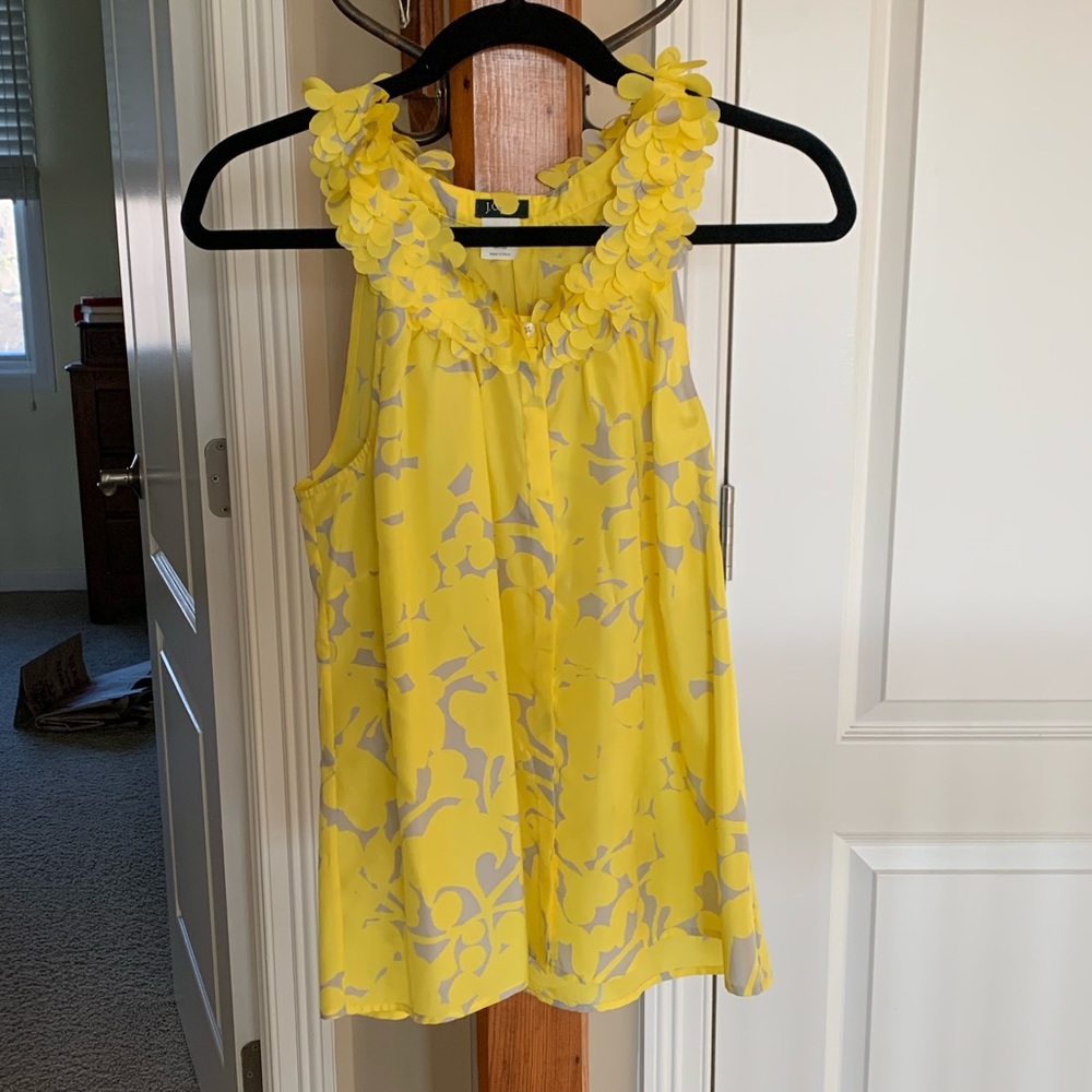 JCREW blouse